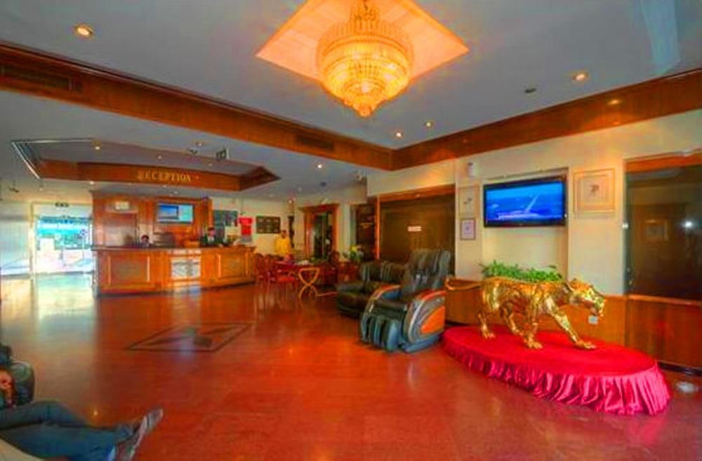 Regal Peninsula Hotel Formerly New Peninsula Hotel Ghubaiba Bus Station Bur Dubaj Kültér fotó